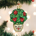 Plant Mom Ornament | The Tangled Leaf