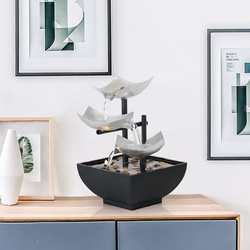 Desktop Water Fountain