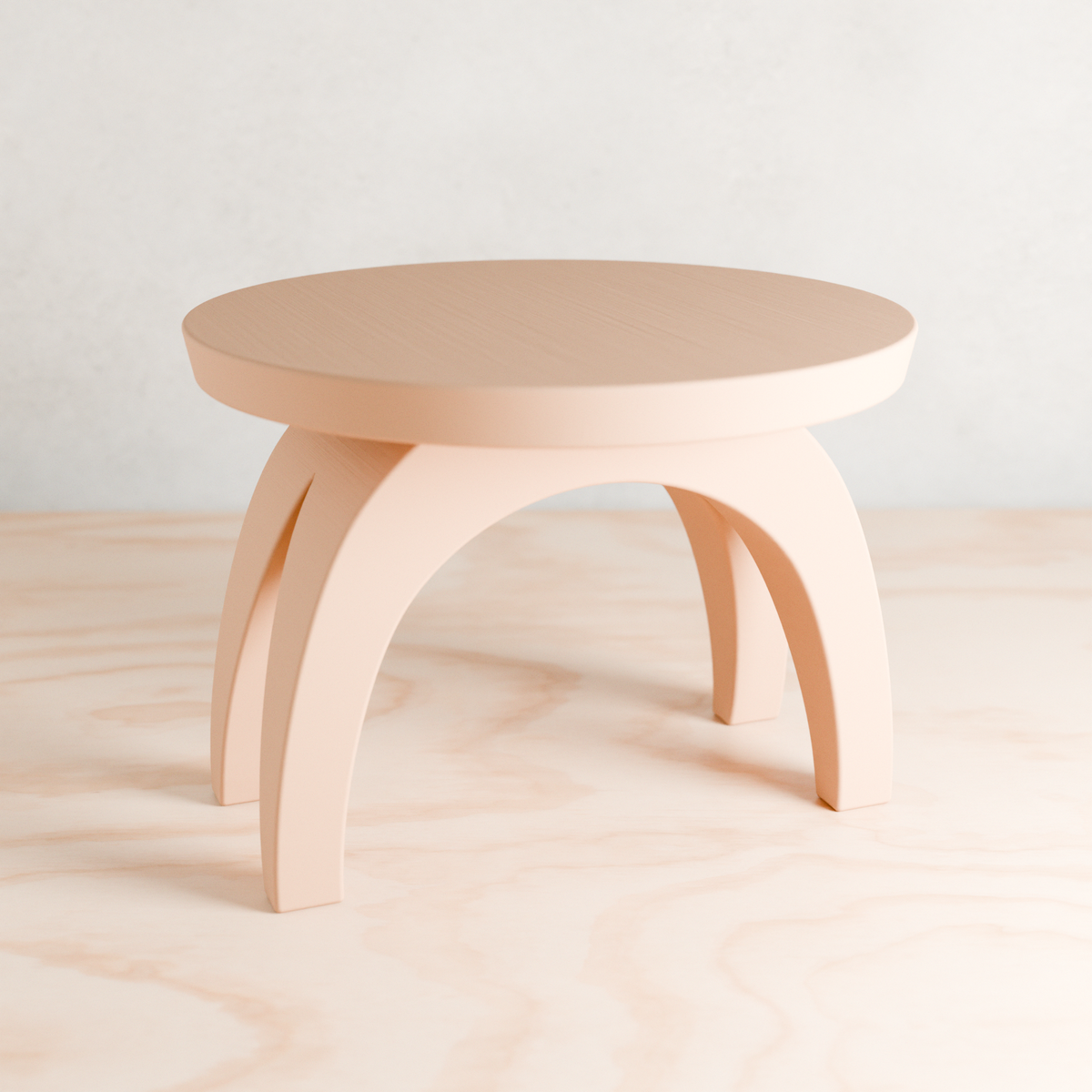 Plant Stand - ARC-6