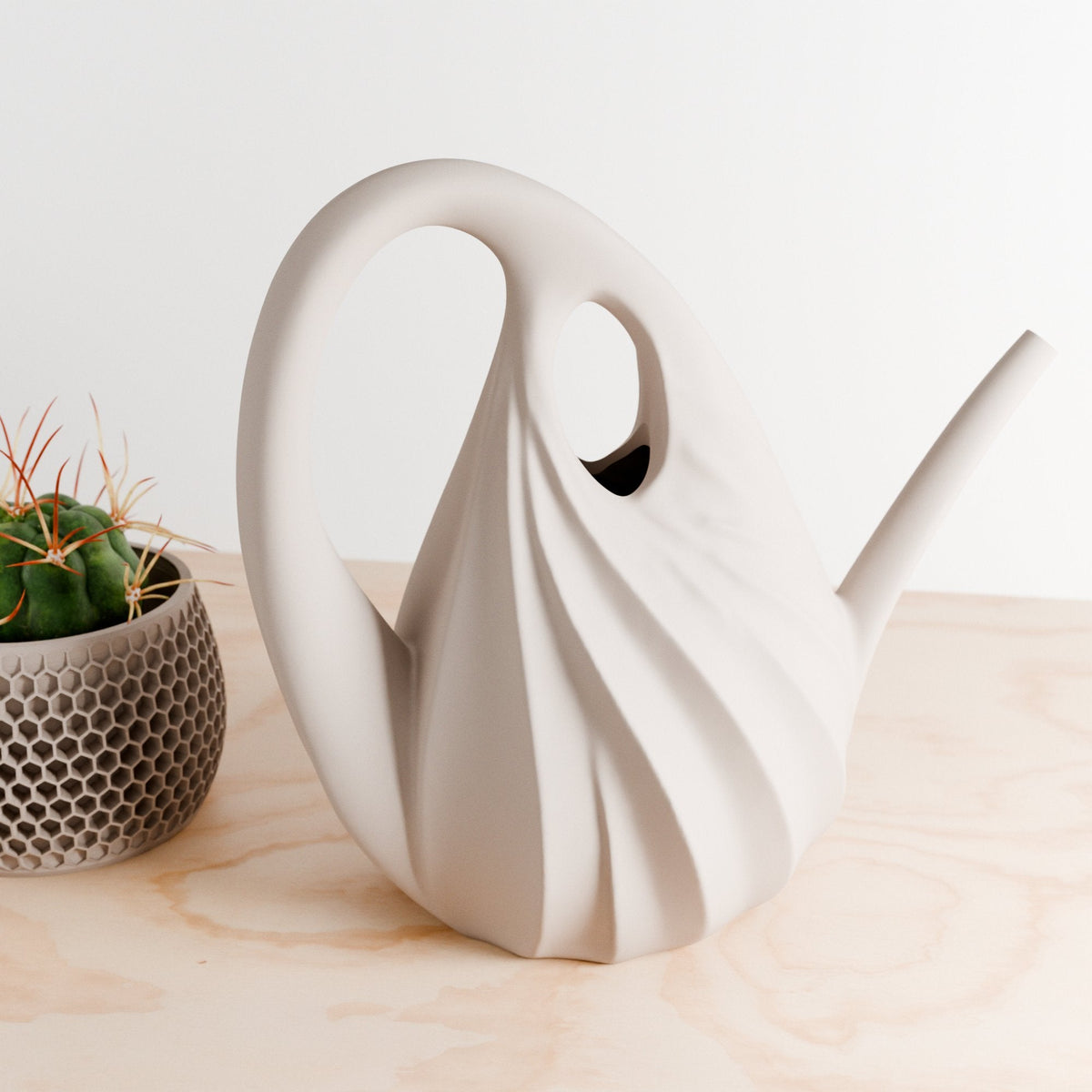 SWIRL Watering Can-0