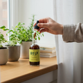 Ocean Made Kelp Drops | Plant Growth Concentrate