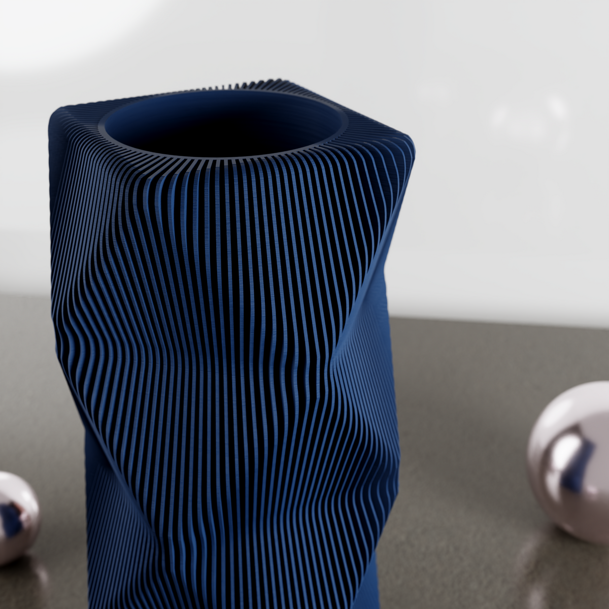 MOUNTAIN Vase-6