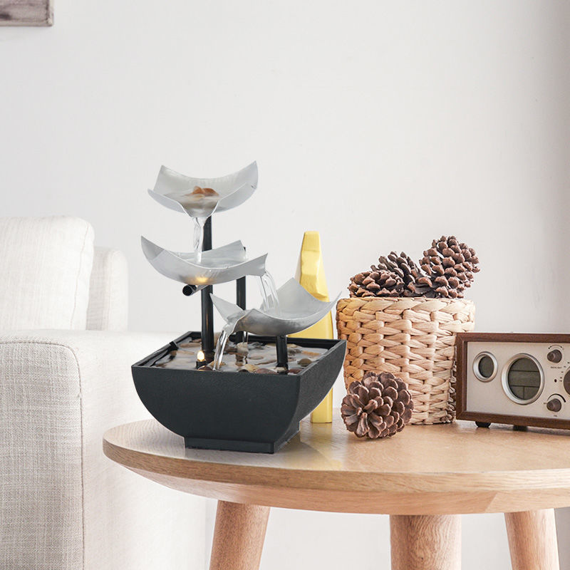 Desktop Water Fountain