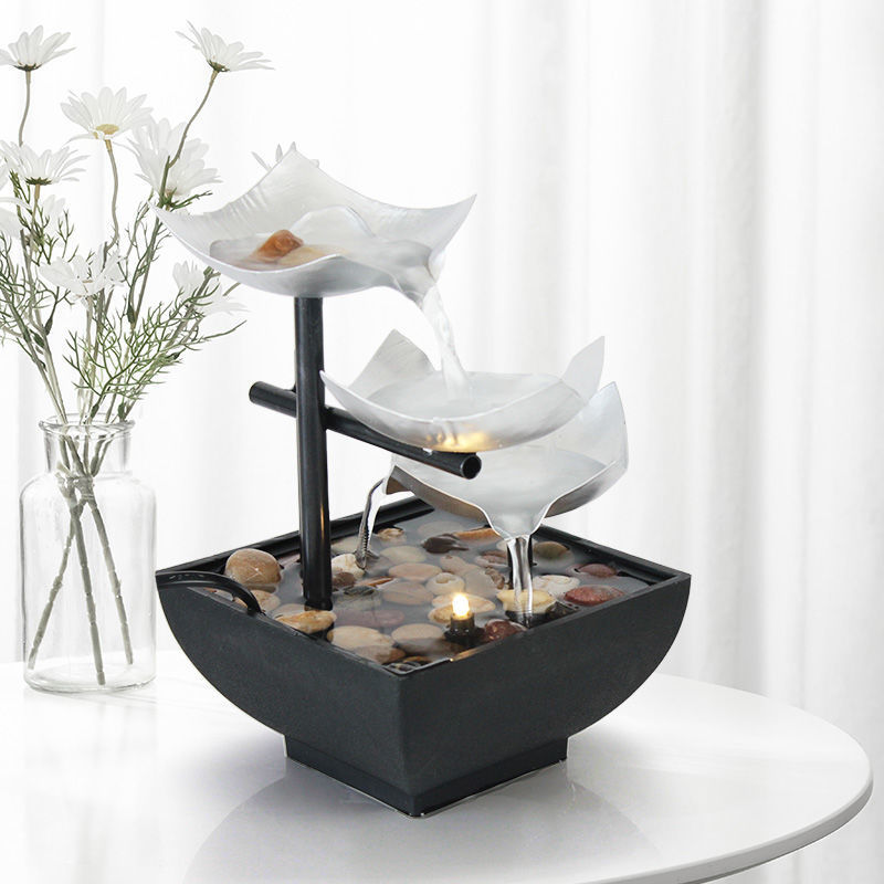 Desktop Water Fountain